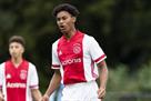 Ajax footballer dies at age 16