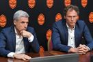 Pyatov - about Kashtru: A very good person, kind, but from the point of view of a professional approach to the team, I was dissa