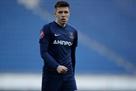 Pikhalyonok and Dubinchak will play from the first minutes against Chornomorets
