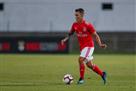 Miner competes with Lazio to sign Grimaldo - A Bola