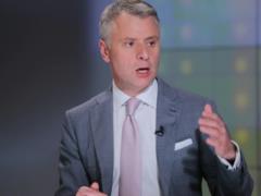 У Украины есть все рычаги, чтобы помешать коммерческому использованию Nord Stream 2 – Витренко