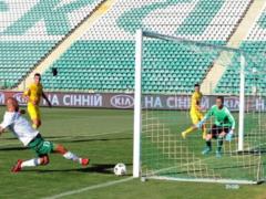 Ворскла — Рух. Накануне