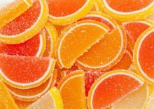 The healthiest dessert