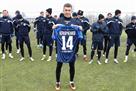 Kravchenko: We have a young team, but no one needs these excuses