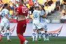 Dynamo Kiev started the UPL season with a confident victory over Veres