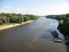 The Ministry of Ecology named the main culprit of pollution of Ukrainian rivers