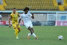 Vorskla confidently beat Rukh