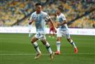 Динамо Киев – Верес 4:0 Видео голов и обзор матча