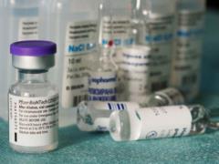 Israel disposes of about 80 thousand doses of Pfizer