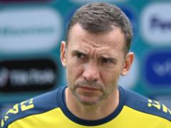 УАФ выступила с заявлением по поводу контракта Шевченко