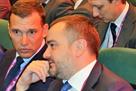 Павелко: Уважаю решение Шевченко развивать свою карьеру на клубном уровне