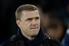 Rebrov intends to break the contract with Al-Ain and head the national team of Ukraine - Source