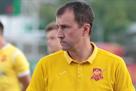 Лавриненко: Два неимоверных мяча от Зари на старте игры – холодный душ
