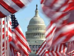 США попросили 24 российских дипломатов покинуть страну
