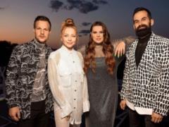 It became known who will perform at the concert dedicated to the Independence Day at the NSC  