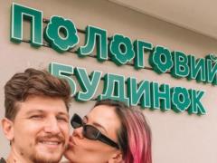 Чоловік MamaRika вперше прокоментував народження сина