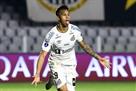 Juventus signs forward Santos Cayo