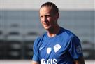 Сикорский разорвал контракт с клубом Второй лиги спустя месяц после перехода