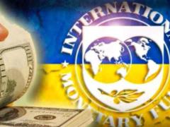 Деньги МВФ пойдут на экономику и борьбу с коронавирусом