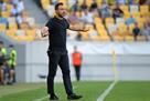 Matvienko will play on the left in defense in the first leg against Genk