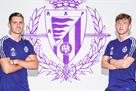 Ukrainian goalkeeper Meikher joins Valladolid