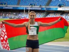 Критиковала функционеров сборной: белорусскую легкоатлетку насильно вывозят из Токио в Минск