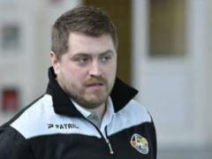  На меня давили : белорусский тренер по гандболу уехал в Украину