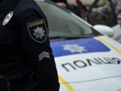 Полиция установила личность мужчины, угрожавшего взорвать здание Кабмина