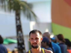 Крик душі: в українського легкоатлета не знайшли допінг, але не пустили на Олімпіаду в Токіо