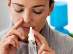 Estonian scientists have created a spray against all strains of coronavirus