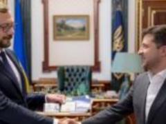 Зеленский назначил Вячеслава Чауса главой Черниговской ОГА