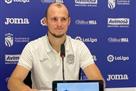 Спортдир Фуэнлабрады — о Зозуле: Мы игнорируем любую ложь, которая повторяется много раз и только кажется правдой