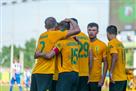 Феникс, Олимпия и Карпаты прошли во второй раунд Кубка Украины