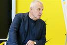 Рух объявил о возвращении Кучука