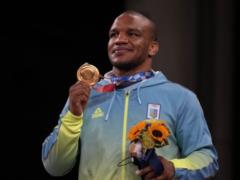  Это была авантюра, ситуация была критической : Беленюк рассказал о серьезных проблемах перед Олимпиадой-2020
