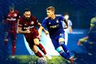 Legia escapes defeat to Dynamo Zagreb in the first leg of the Champions League