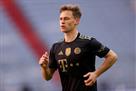 Bayern Munich and Kimmich are close to contract renewal
