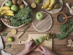 Study: vegetarians are more likely to be depressed than meat eaters
