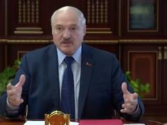 Лукашенко считает украинскую политику угрозой для Беларуси