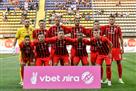 Заря остается третьей силой УПЛ, и вот почему