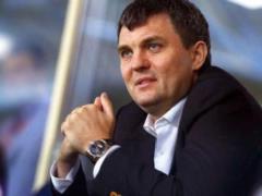 Красников стал вице-президентом Металлиста