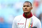 Benitez wants to see Rondon in Everton - The Sun