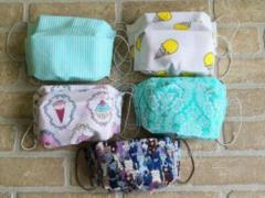 Cloth masks against coronavirus are ineffective