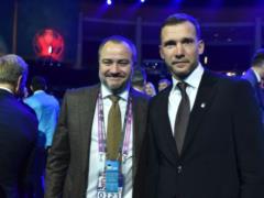 Дело не в деньгах: босс УАФ - об уходе Шевченко и новом тренере для сборной Украины