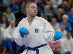 Горуна гарантировал Украине медаль Олимпиады по карате