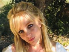 Брітні Спірс в емоційному відео повідомила, що у неї вперше в житті з явився планшет