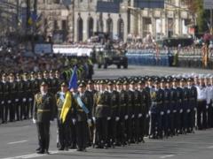 Центр Киева закроют для движения транспорта