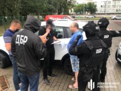 В Киеве правоохранители предотвратили совершение заказного убийства