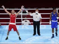 Олімпіади-2020: в яких видах спорту розіграють медалі 7 серпня