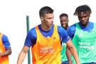 Kuharevich - in Troyes  application for the match against PSG